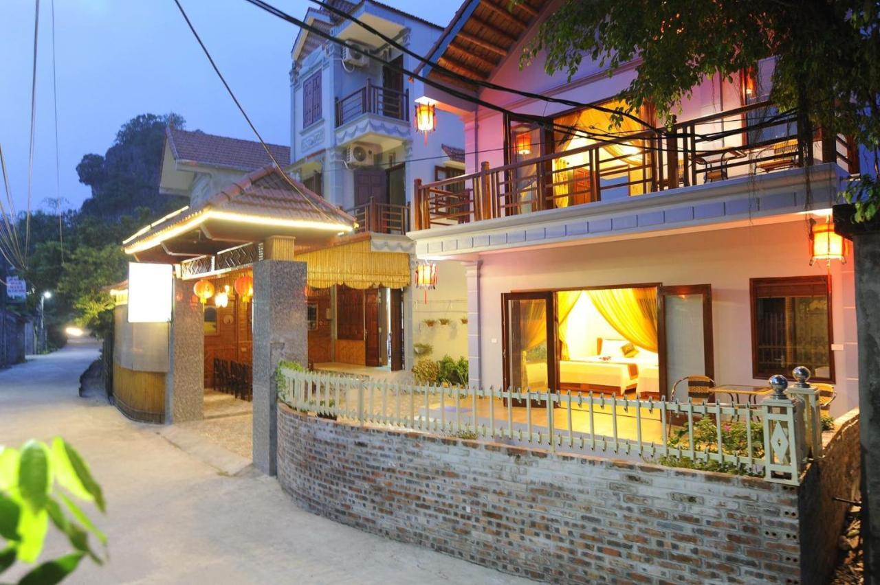 三谷科西亚纳酒店 宁平 外观 照片